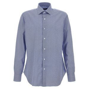 Barba Men's Culto Shirt